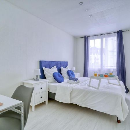 My Cosy Home 1 ヴィトリー・シュル・セーヌ エクステリア 写真
